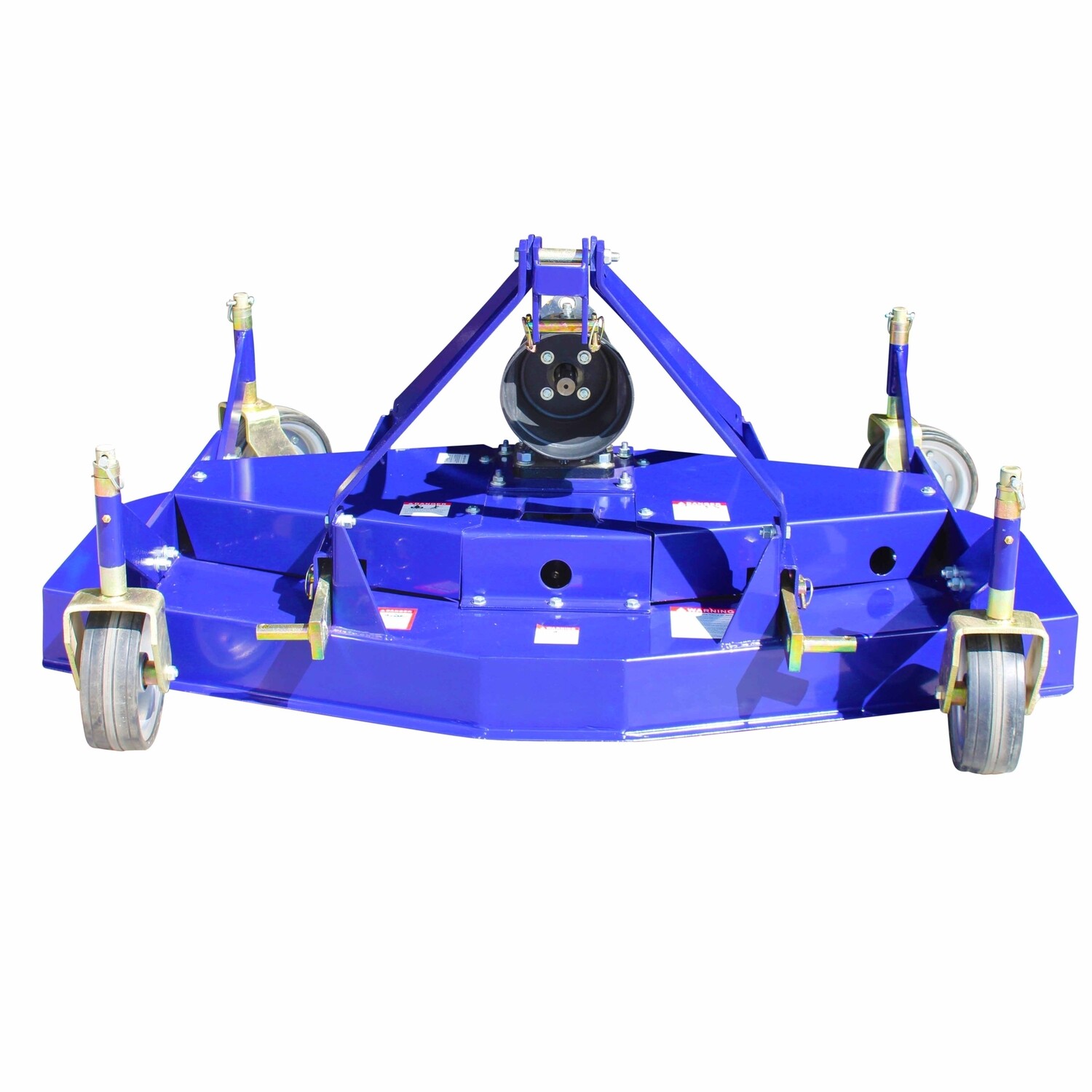 LS Tractor LM4184 7Ft Finish Mower