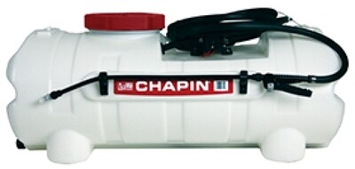 Chapin 97100 Economy ATV Spot Sprayer, 15Gal.