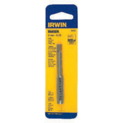 Irwin 8340 Metric Plug Tap, 10MM-1.5