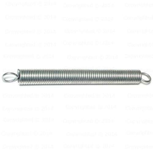 Extension Spring #78, 11/16&quot;x5-3/4&quot;x.080WG (Drawer 12)