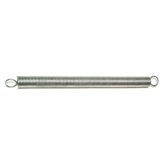Extension Spring #72, 45/64&quot;x10&quot;x.080WG (Drawer 10)