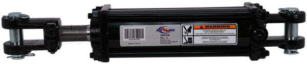 AgSmart Hydraulic Cylinder, 3&quot;X8&quot;