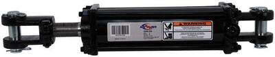 AgSmart Hydraulic Cylinder, 3&quot;X8&quot;