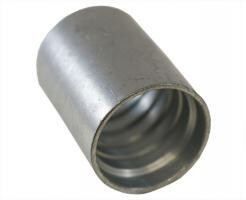 Hydraulic Hose Ferrule, 1&quot;