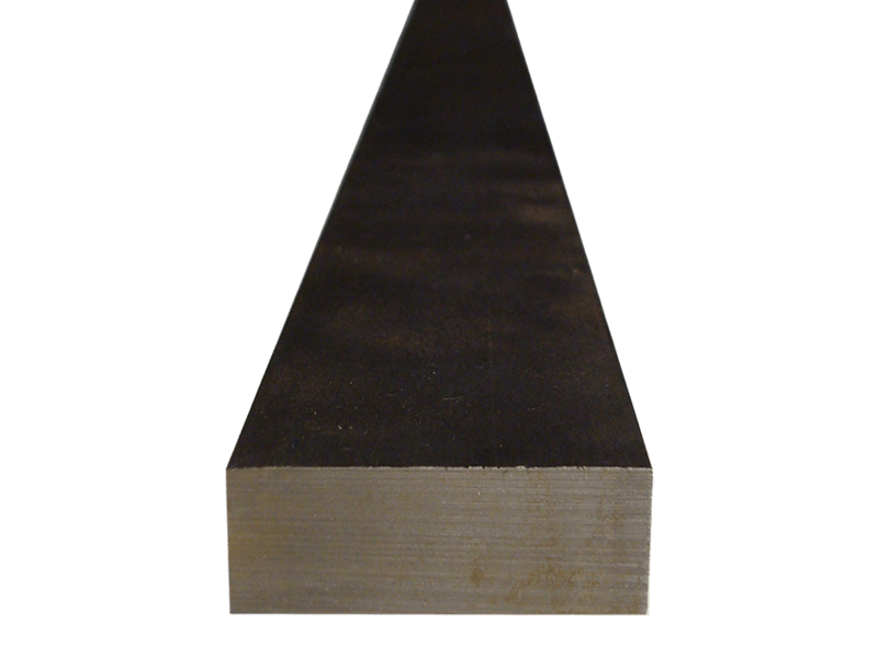 Flat Steel, 1&quot;X1-1/4&quot;