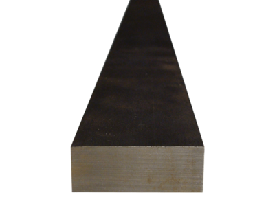 Flat Steel, 1&quot;X1-1/4&quot;