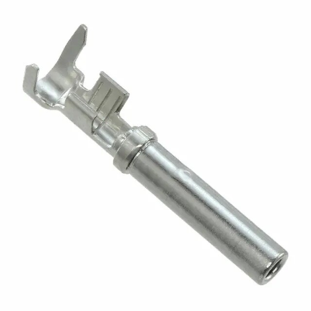 Stamped/Forged AT Series Contact Socket, 16-18Ga