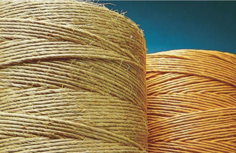 Untreated Sisal Twine, 16,000Ft
