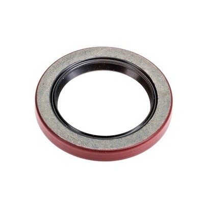 Oil Seal,1.750X2.437X0.313