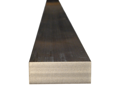 Flat Steel, 1&quot;X3&quot;