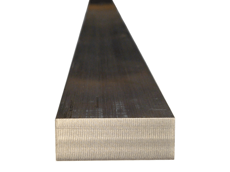 Flat Steel, 1&quot;X5&quot;