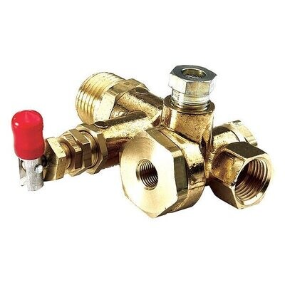 MI-T-M Pilot Valve Assembly
