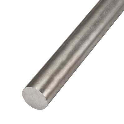 Cold Rolled Shaft, 1-9/16&quot;