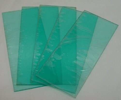 Clear Inside Lense Cover for Miller Welding Helmet