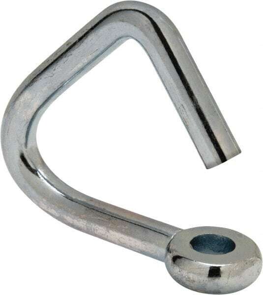 Campbell T4900524 Cold Shut, 5/16&quot;,  1300Lb WLL
