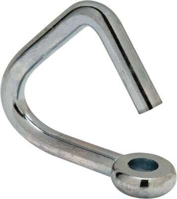 Campbell T4900524 Cold Shut, 5/16&quot;,  1300Lb WLL