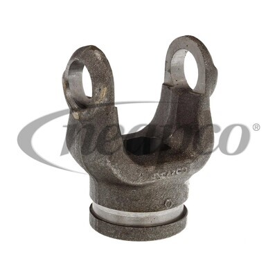 Pto Yoke, 1-9/32X1-13/32 Tube Weld