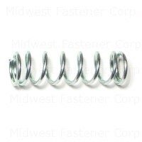 Compression Spring #123, 5/8"x2"