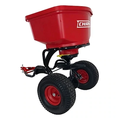 Chapin 8620B Tow-Behind Fertilizer/Salt Spreader