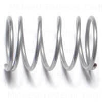 Compression Spring #136, 5/8"x1-1/16"