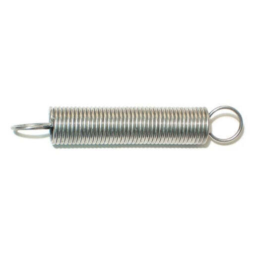 Extension Spring #63, 23/32&quot;x4-3/8&quot;x.072WG (Drawer 8)