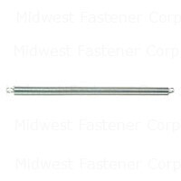 Extension Spring #115, 5/16&quot;x7-1/8&quot;