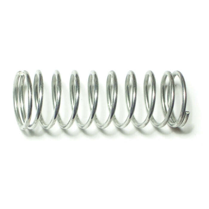 Compression Spring #13, 3/4"x2-3/16"x.062WG