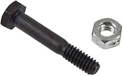 Pioneer Baler Shear Bolt