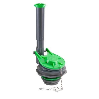 PlumbPak K835-9 Adjustable Flush Valve