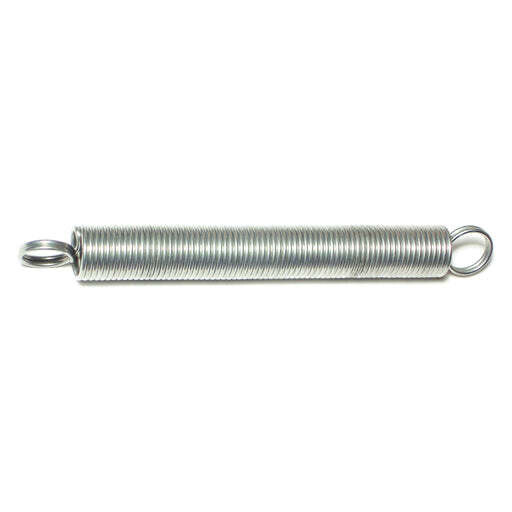 Extension Spring #68, 3/4&quot;x7-3/8&quot;x.080WG (Drawer 9)