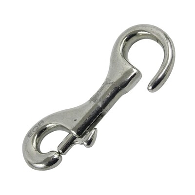 Large Dairy Bolt Snap