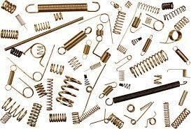 Springs