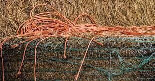 Baling Twine