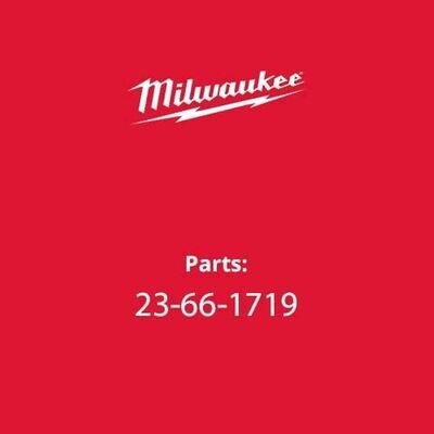 Milwaukee Parts