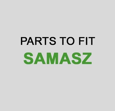 Samasz Parts