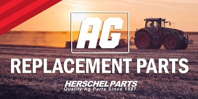 Tillage Parts