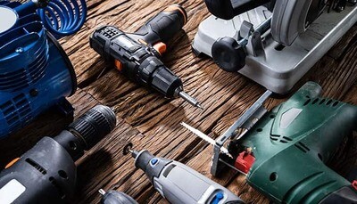 Power Tools (Non-Milwaukee)