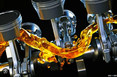 Oils &amp; Lubricants