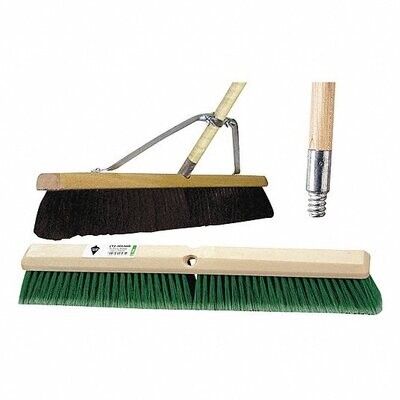 Hub City Barn &amp; Shop Brooms