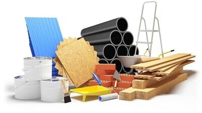 Building Supplies