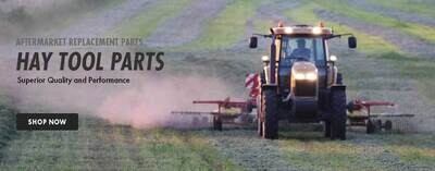 Hay Making &amp; Forage Parts