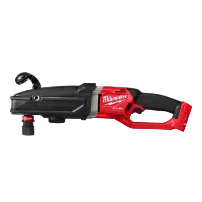 Milwaukee M18 Fuel Super Hawg Drill w/Quick Lok (Bare Tool)