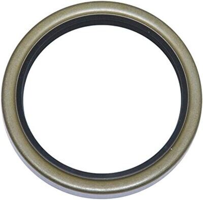 Oil Seal,  2.625X3.375X0.375
