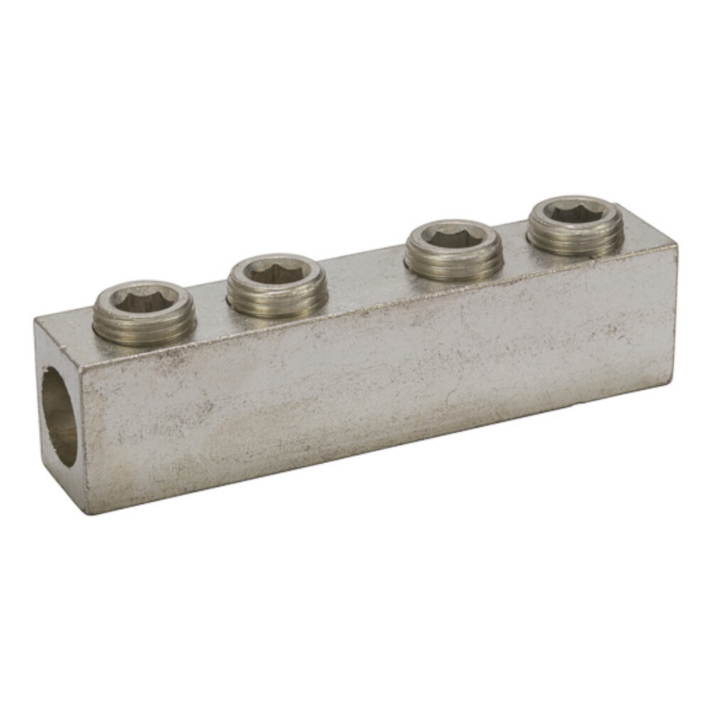 Electrical Wire Connector, 250 MCM-6 AWG