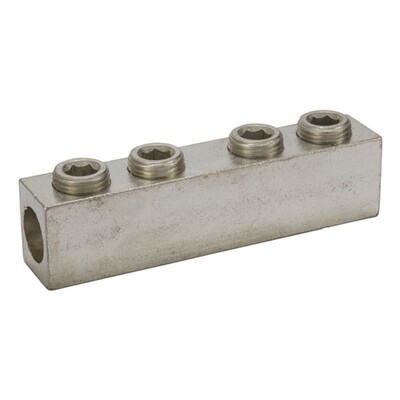 Electrical Wire Connector, 250 MCM-6 AWG
