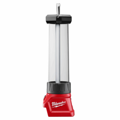 Milwaukee Led Lantern/Flood Light