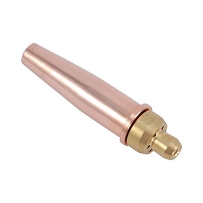 Hot Max Victor Style 1-GPN-1 Propane Medium #1 Cutting Tip