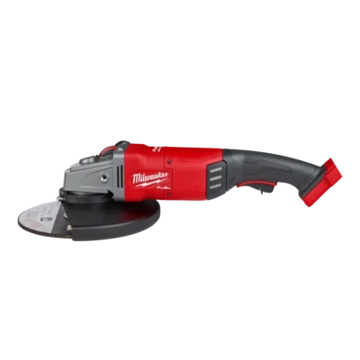 Milwaukee M18 HD Fuel Grinder, 7&quot;-9&quot; (Bare Tool)
