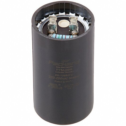Start Capacitor, 829-995MFD 125V