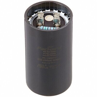 Start Capacitor, 829-995MFD 125V